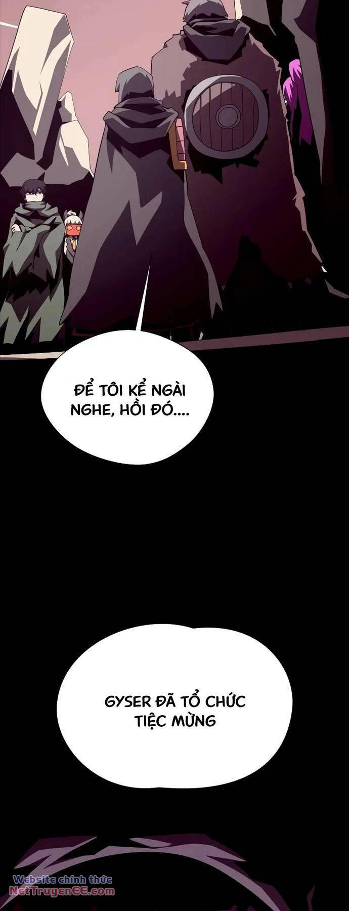 Hồi Ức Trong Ngục Tối Chap 77 - Next Chap 78