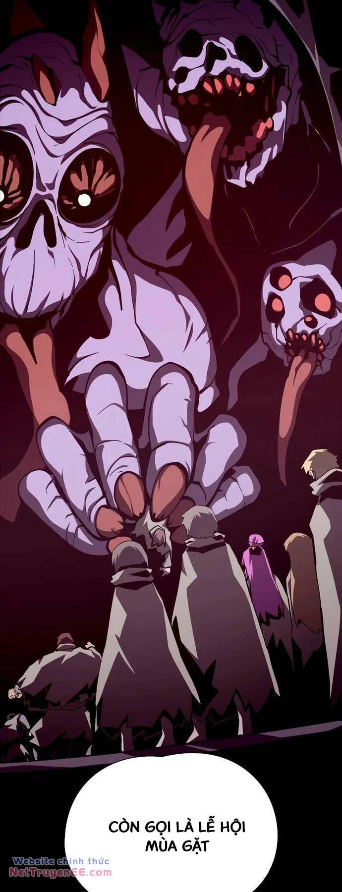 Hồi Ức Trong Ngục Tối Chap 77 - Next Chap 78