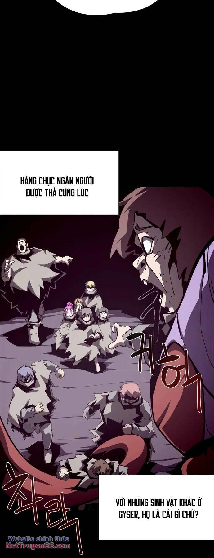 Hồi Ức Trong Ngục Tối Chap 77 - Next Chap 78