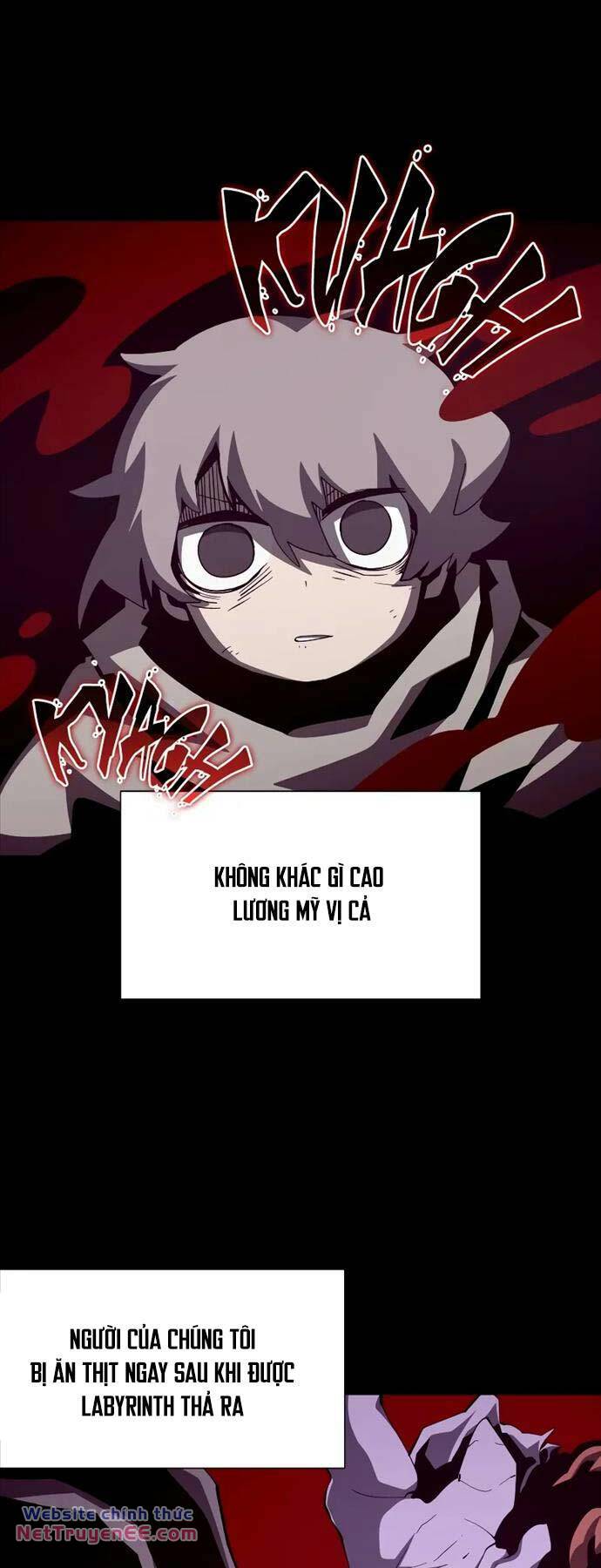 Hồi Ức Trong Ngục Tối Chap 77 - Next Chap 78