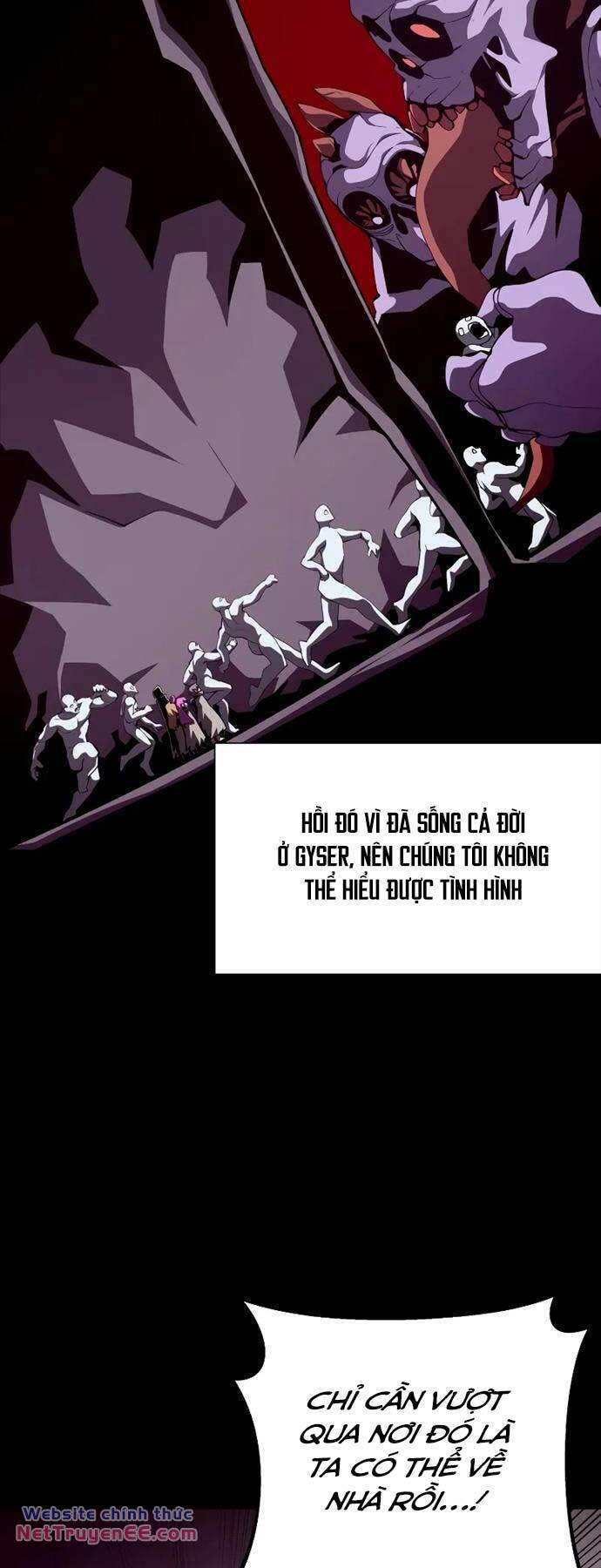 Hồi Ức Trong Ngục Tối Chap 77 - Next Chap 78