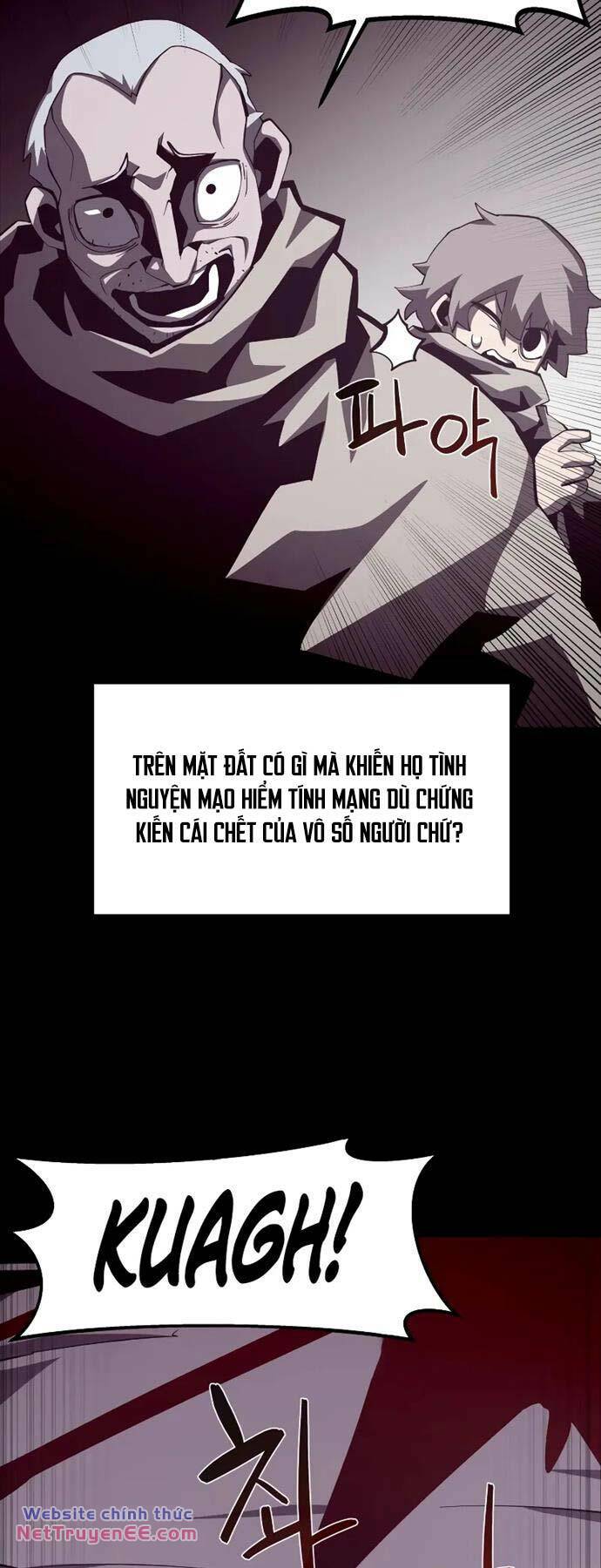 Hồi Ức Trong Ngục Tối Chap 77 - Next Chap 78