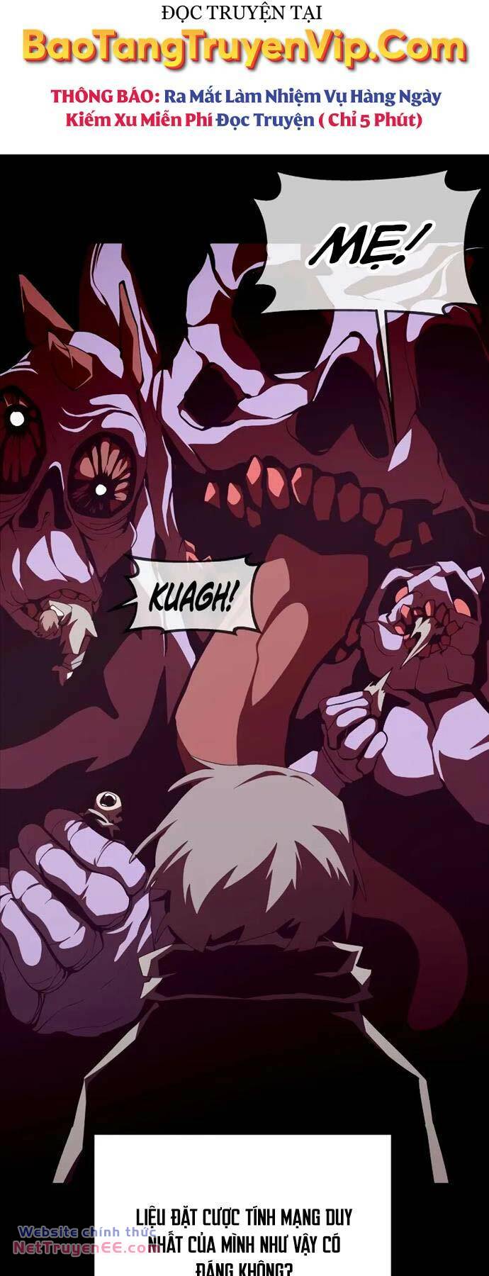 Hồi Ức Trong Ngục Tối Chap 77 - Next Chap 78