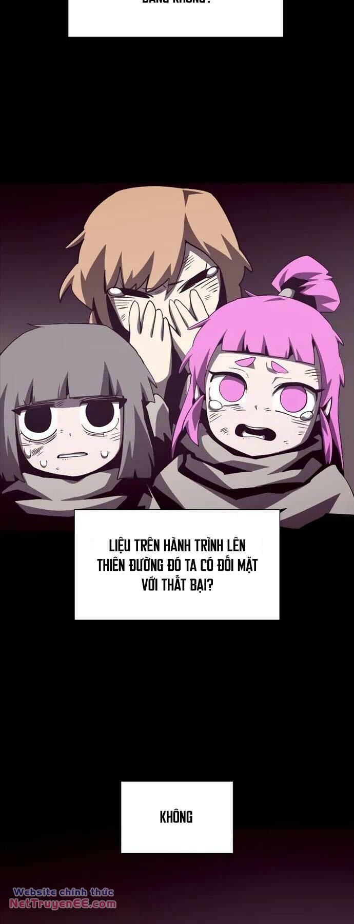 Hồi Ức Trong Ngục Tối Chap 77 - Next Chap 78