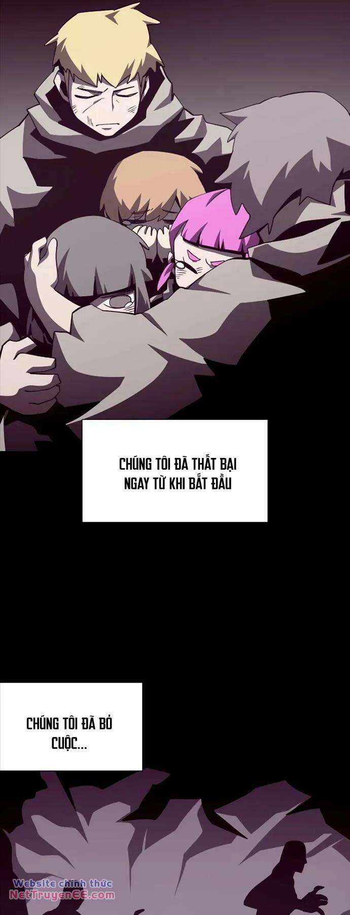 Hồi Ức Trong Ngục Tối Chap 77 - Next Chap 78