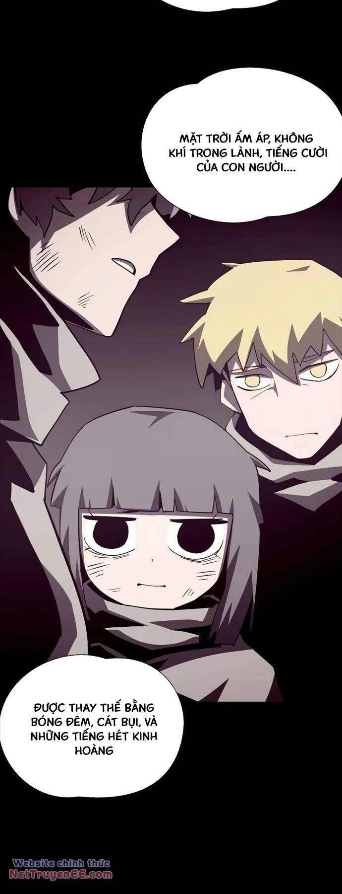 Hồi Ức Trong Ngục Tối Chap 77 - Next Chap 78