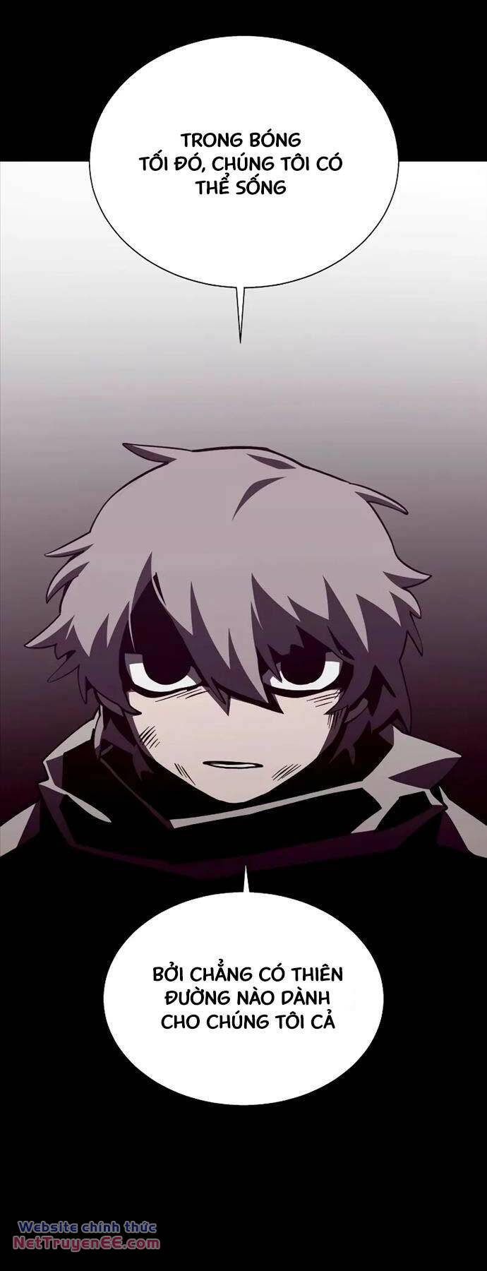 Hồi Ức Trong Ngục Tối Chap 77 - Next Chap 78