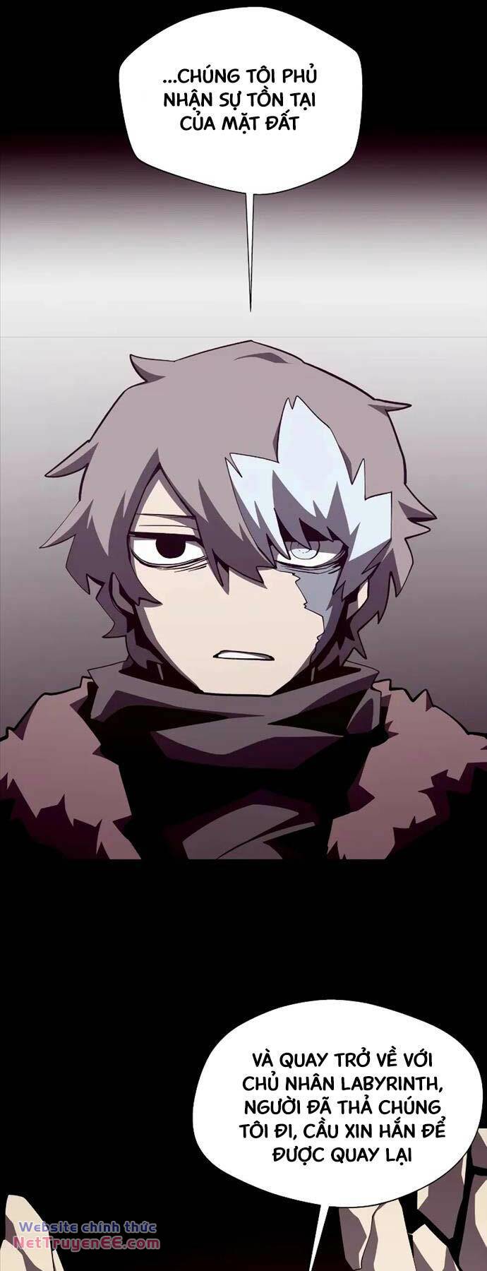 Hồi Ức Trong Ngục Tối Chap 77 - Next Chap 78