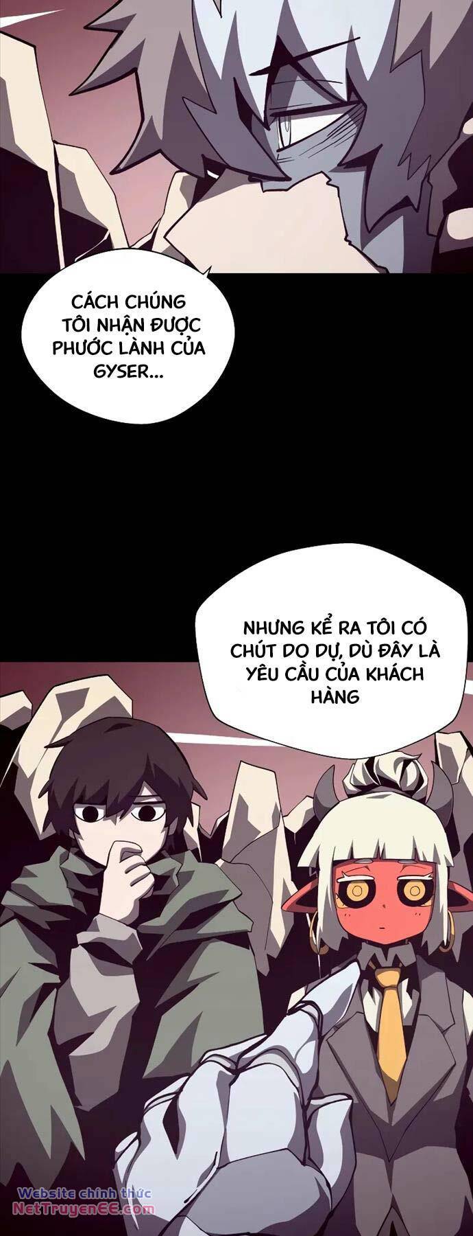 Hồi Ức Trong Ngục Tối Chap 77 - Next Chap 78