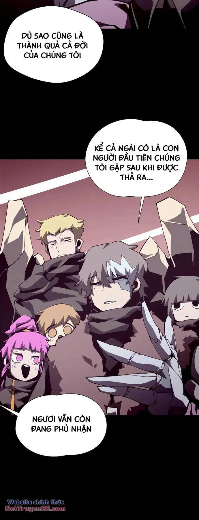 Hồi Ức Trong Ngục Tối Chap 77 - Next Chap 78