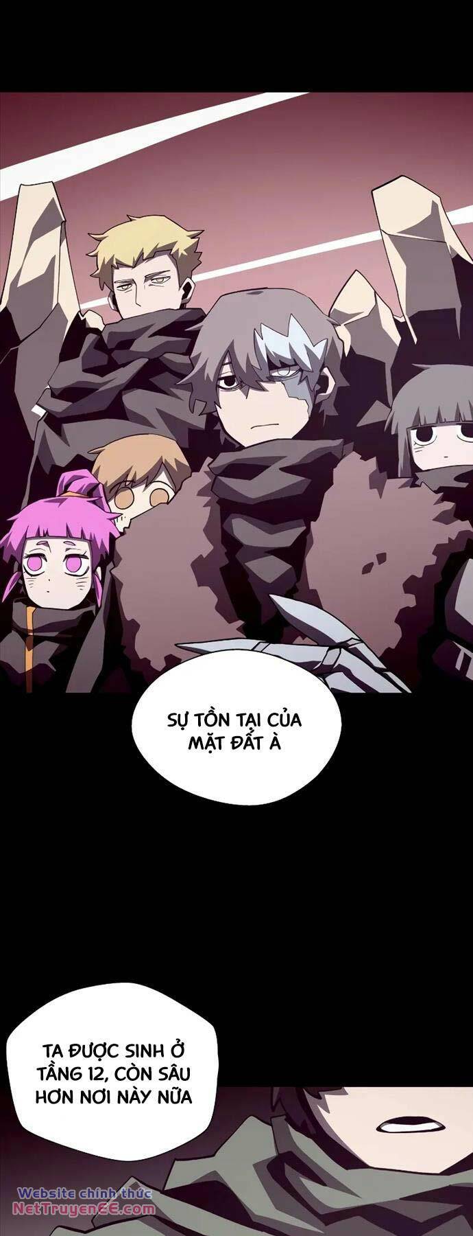 Hồi Ức Trong Ngục Tối Chap 77 - Next Chap 78