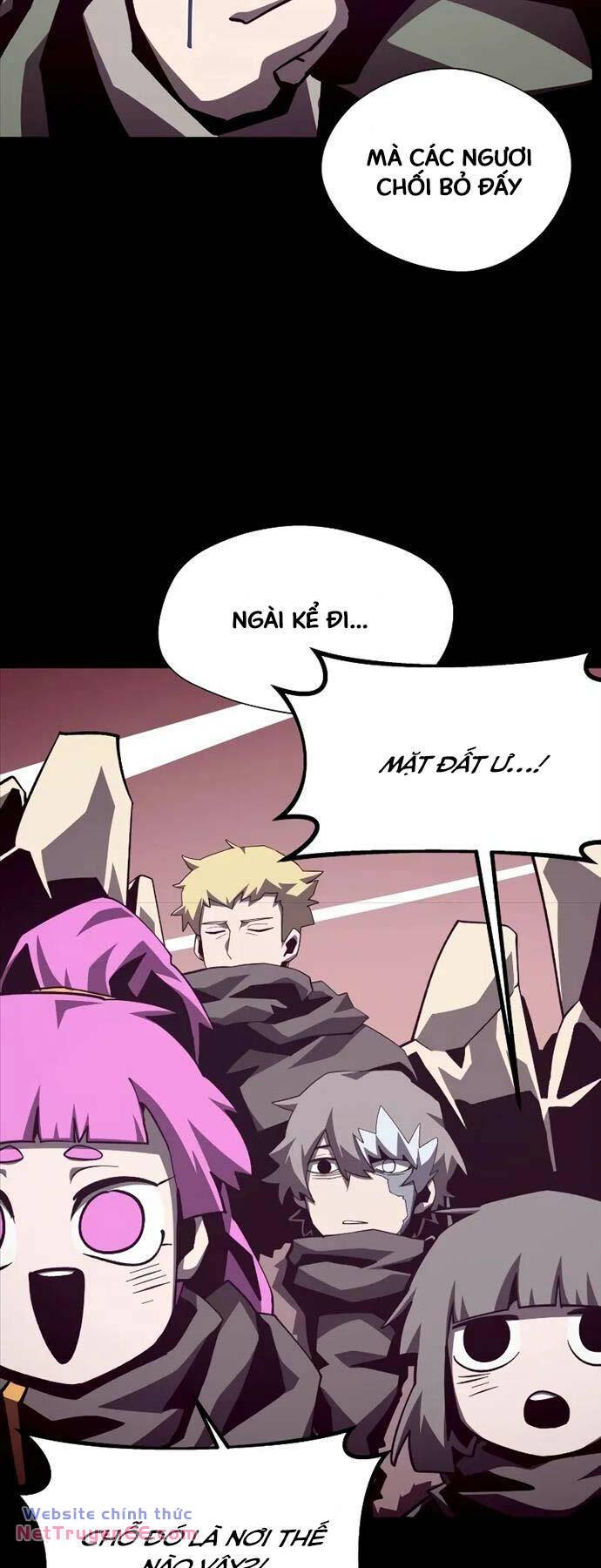 Hồi Ức Trong Ngục Tối Chap 77 - Next Chap 78