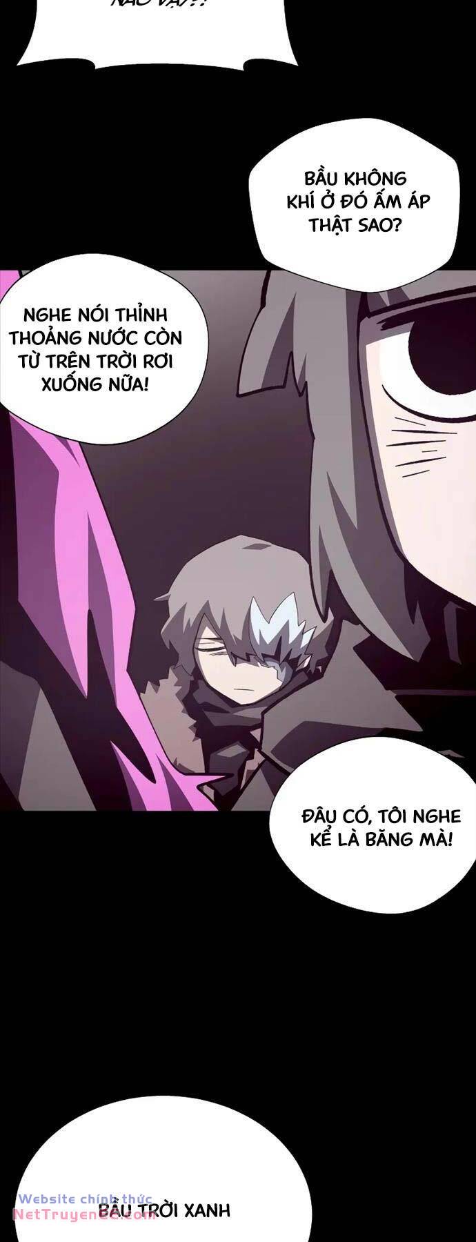 Hồi Ức Trong Ngục Tối Chap 77 - Next Chap 78