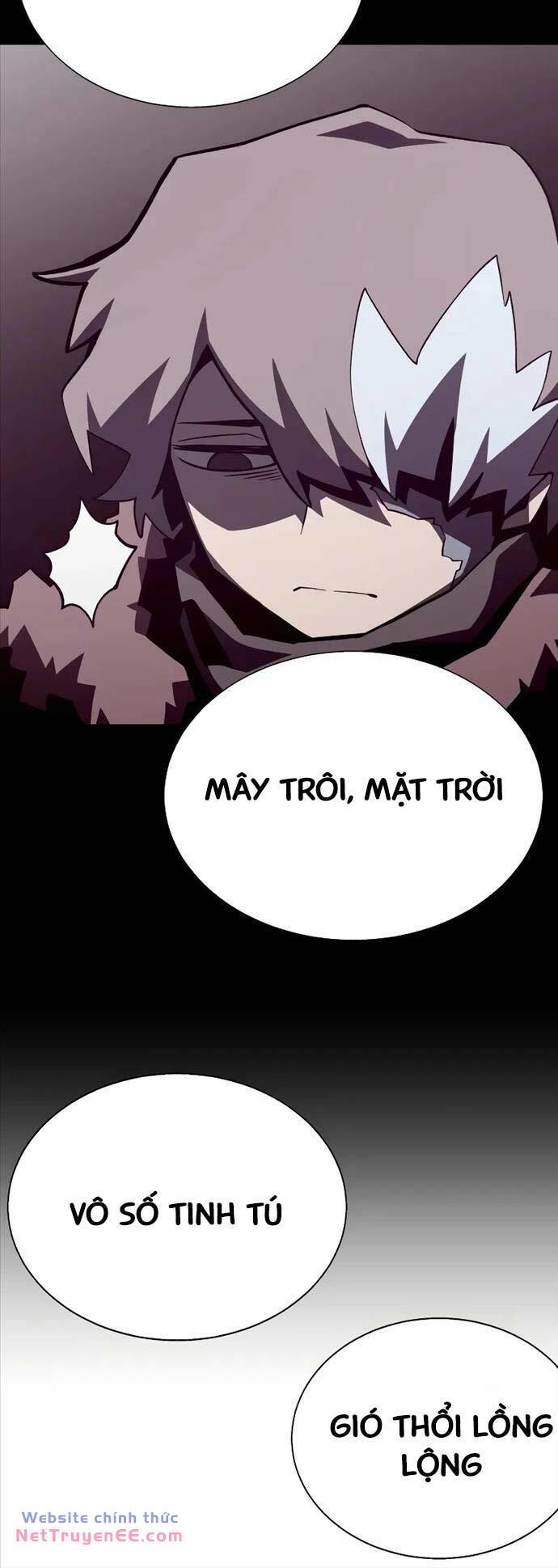 Hồi Ức Trong Ngục Tối Chap 77 - Next Chap 78