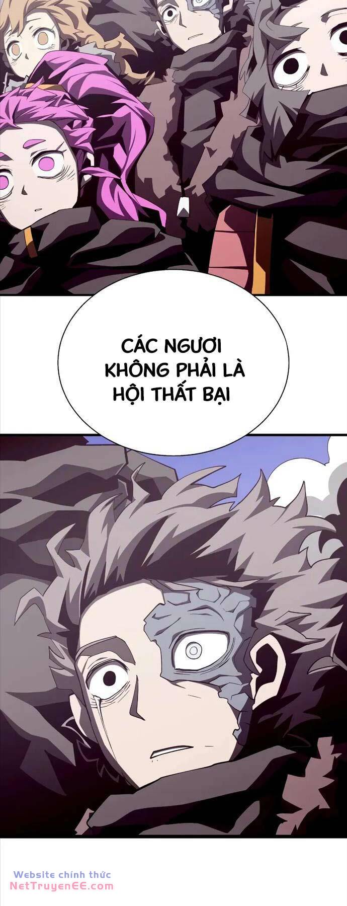 Hồi Ức Trong Ngục Tối Chap 77 - Next Chap 78