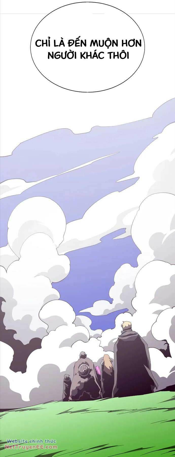 Hồi Ức Trong Ngục Tối Chap 77 - Next Chap 78