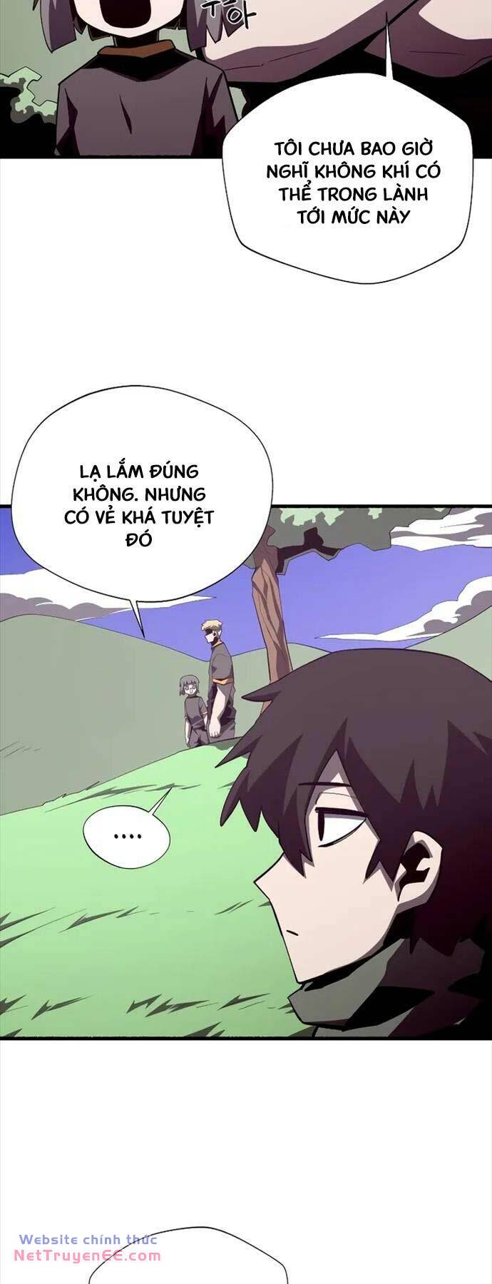 Hồi Ức Trong Ngục Tối Chap 78 - Next Chap 79