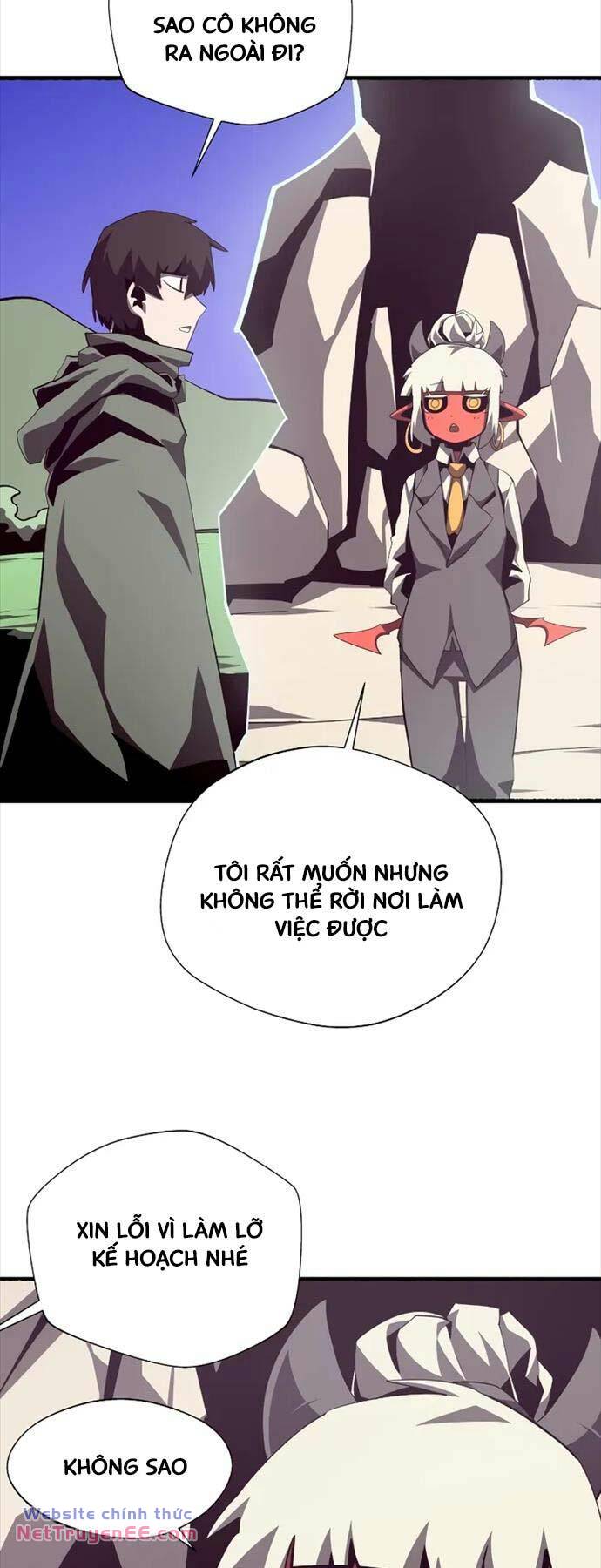 Hồi Ức Trong Ngục Tối Chap 78 - Next Chap 79