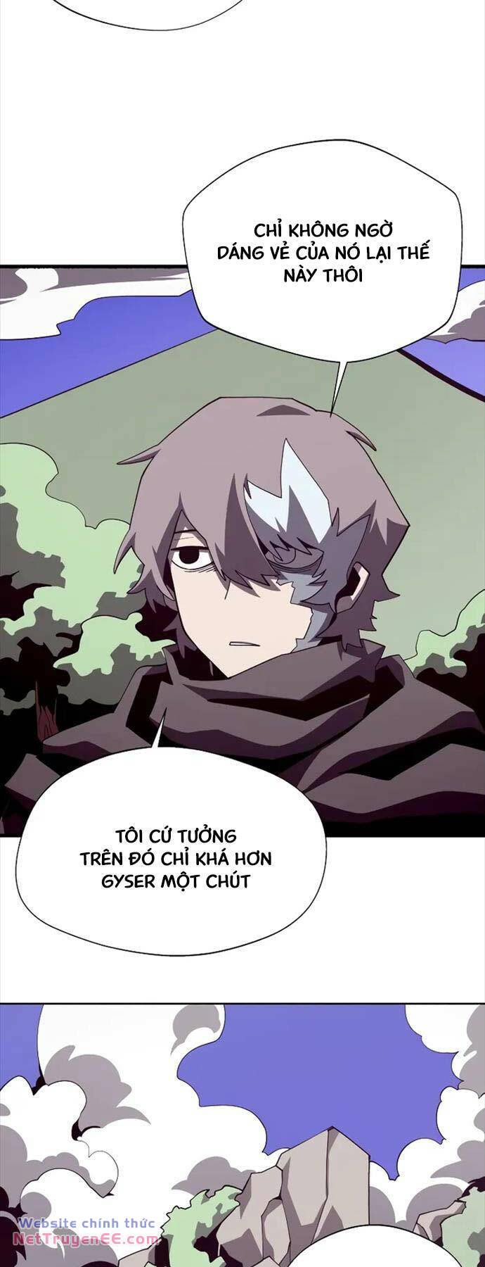 Hồi Ức Trong Ngục Tối Chap 78 - Next Chap 79