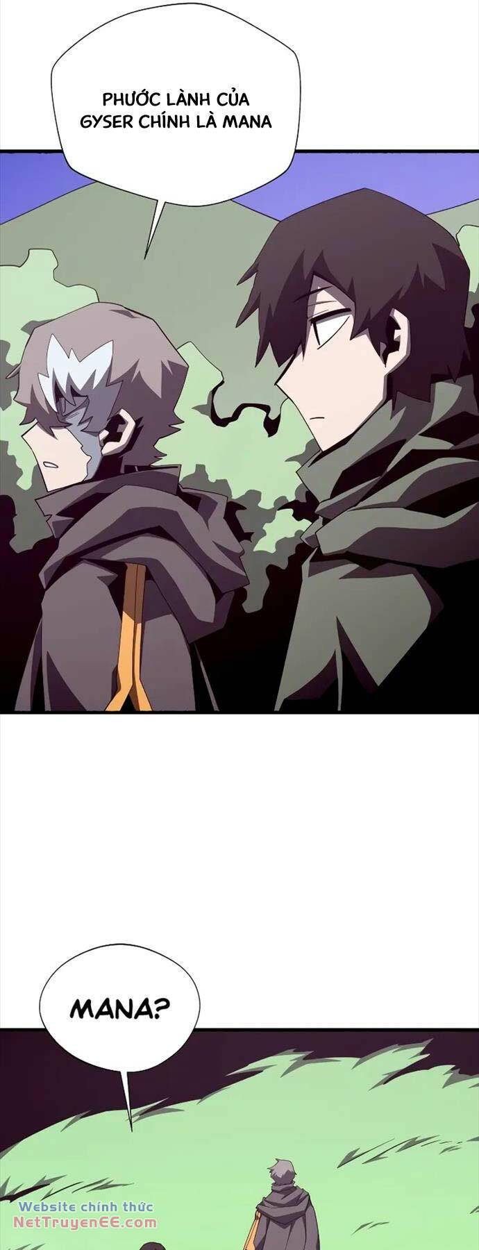 Hồi Ức Trong Ngục Tối Chap 78 - Next Chap 79