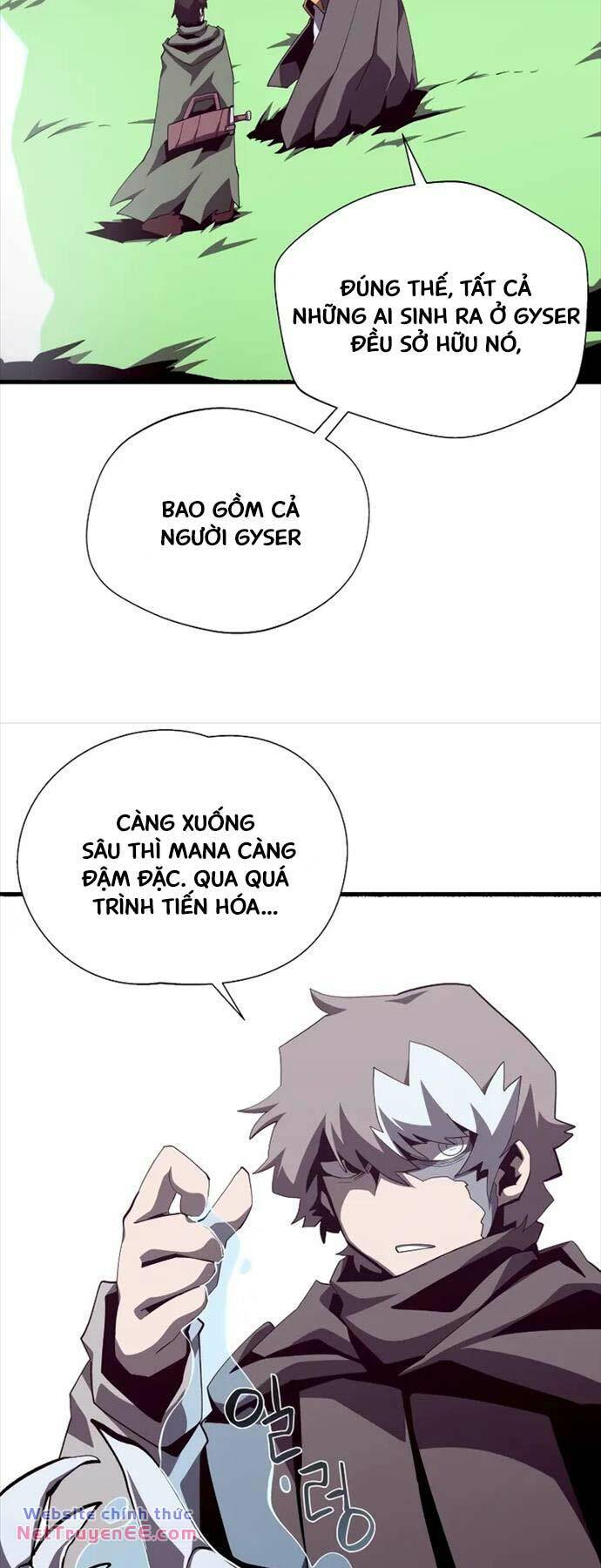 Hồi Ức Trong Ngục Tối Chap 78 - Next Chap 79