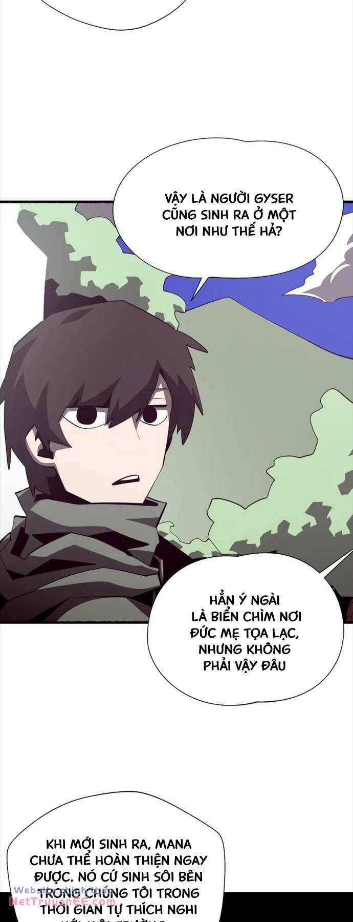 Hồi Ức Trong Ngục Tối Chap 78 - Next Chap 79