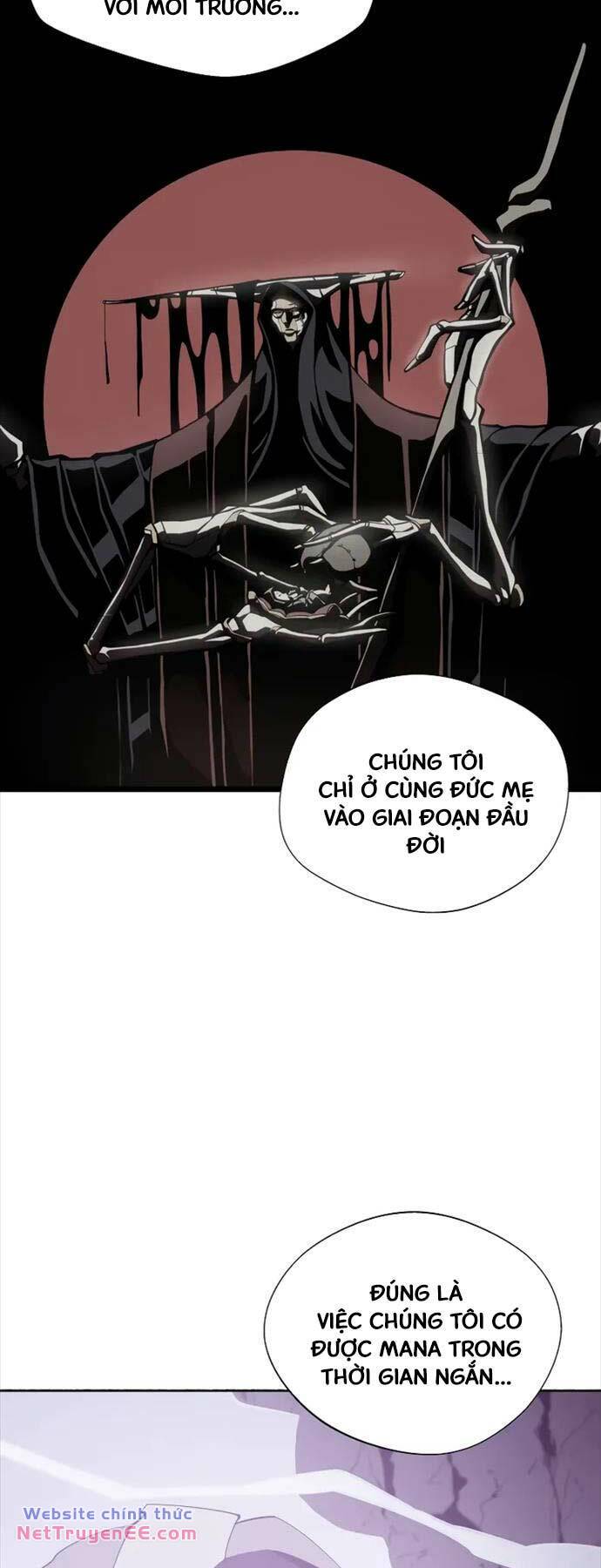 Hồi Ức Trong Ngục Tối Chap 78 - Next Chap 79