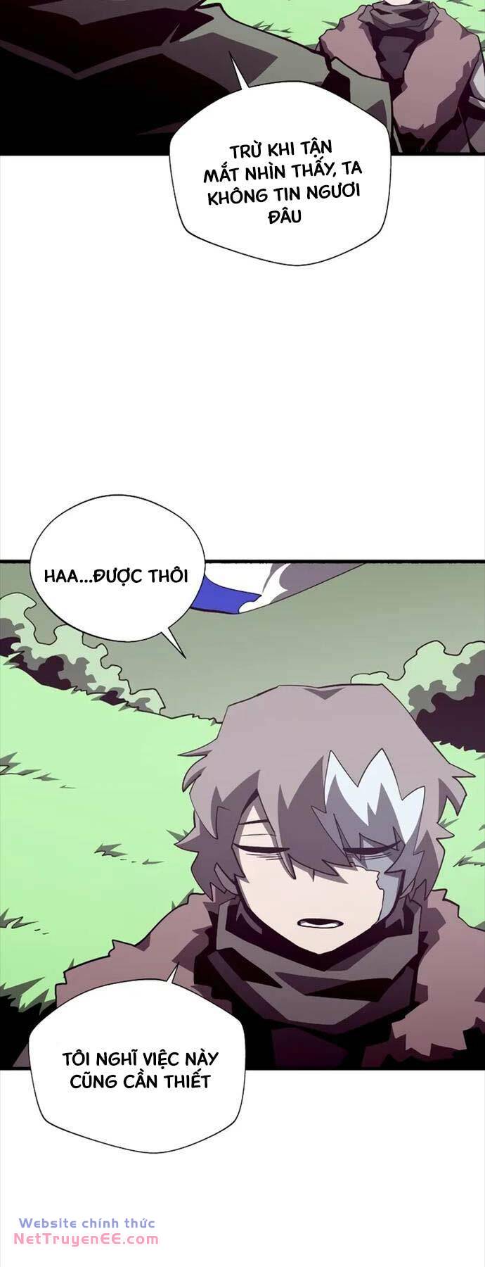 Hồi Ức Trong Ngục Tối Chap 78 - Next Chap 79