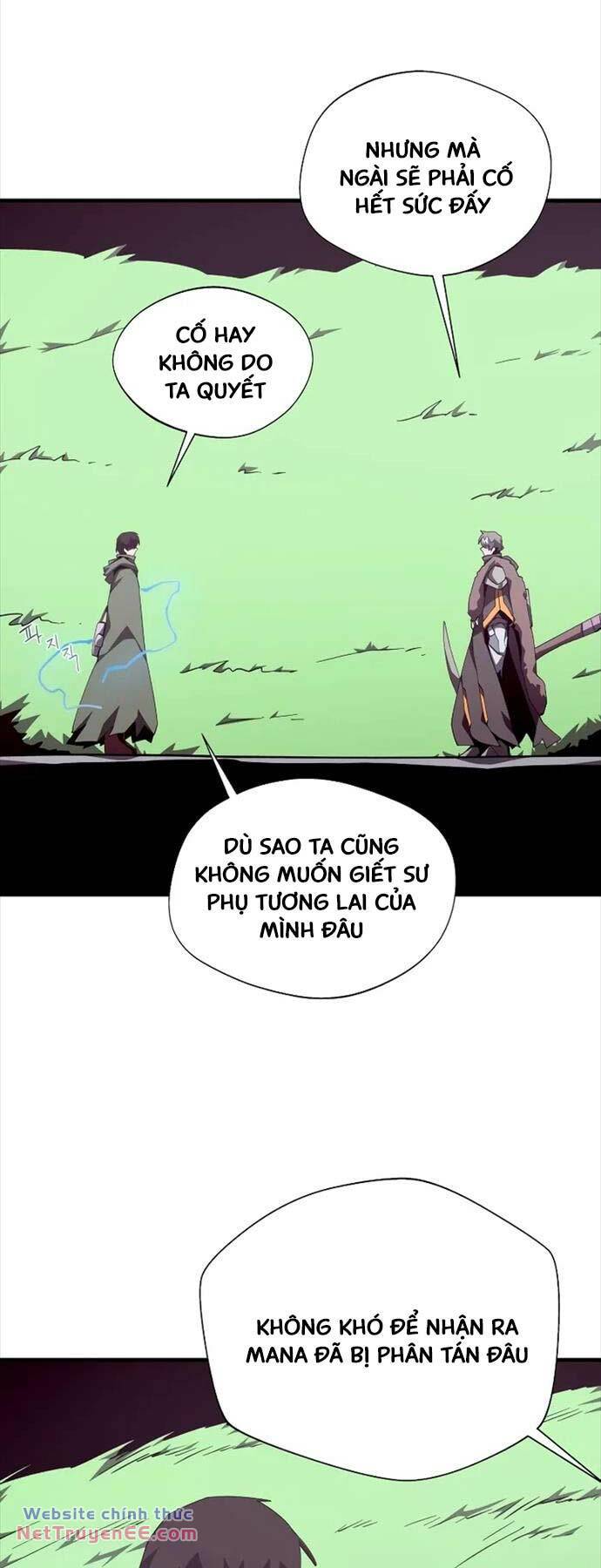Hồi Ức Trong Ngục Tối Chap 78 - Next Chap 79