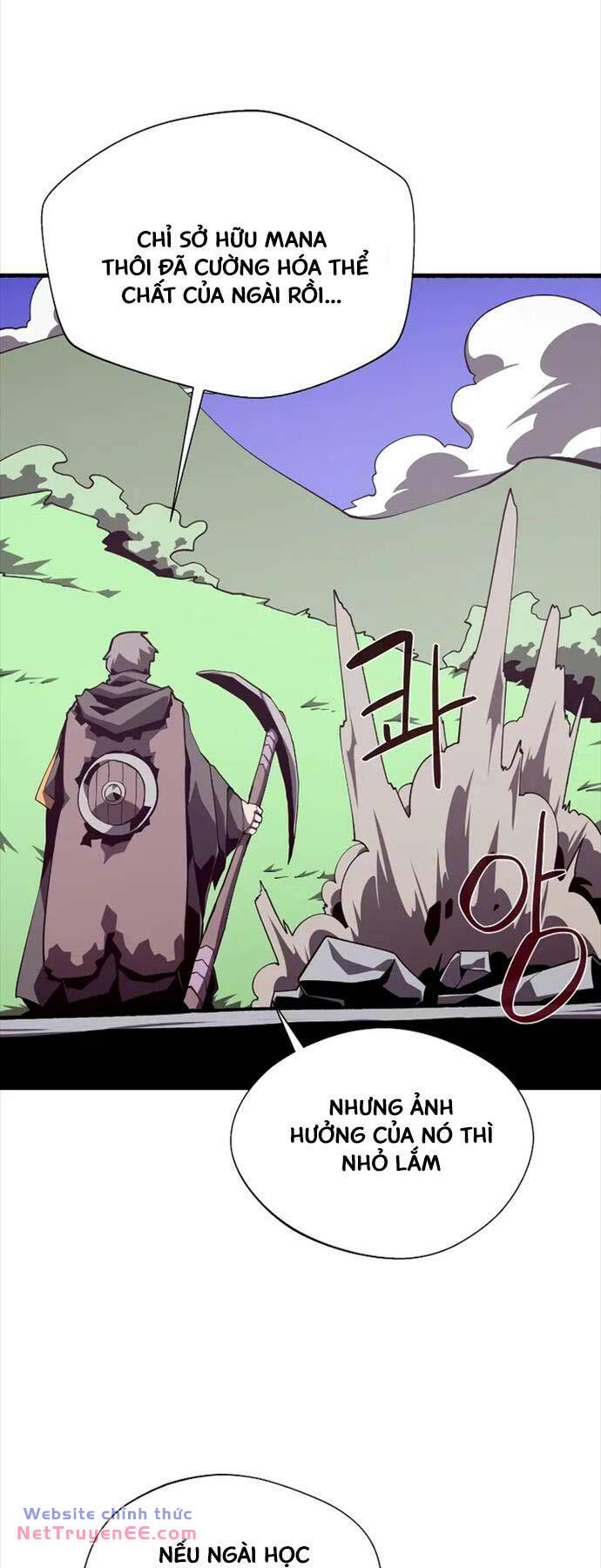 Hồi Ức Trong Ngục Tối Chap 78 - Next Chap 79