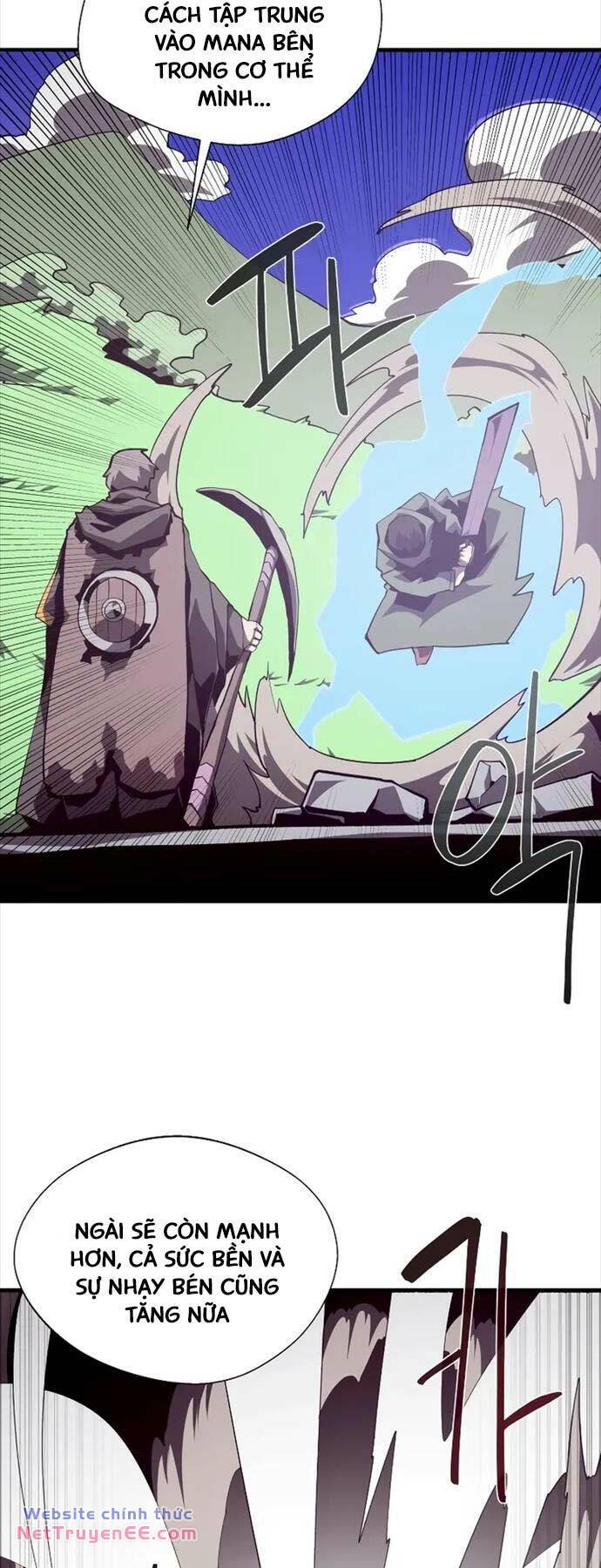 Hồi Ức Trong Ngục Tối Chap 78 - Next Chap 79