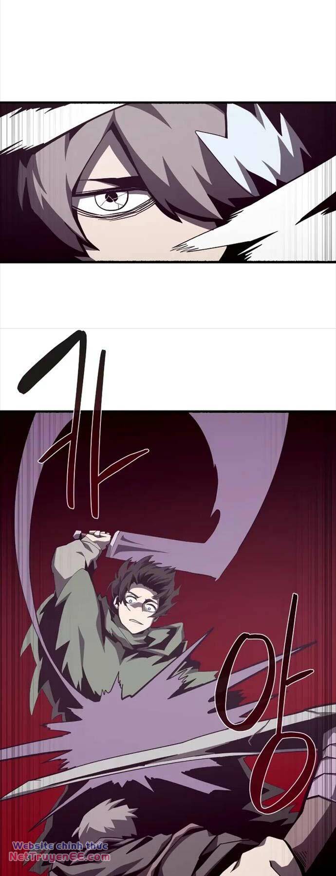 Hồi Ức Trong Ngục Tối Chap 78 - Next Chap 79