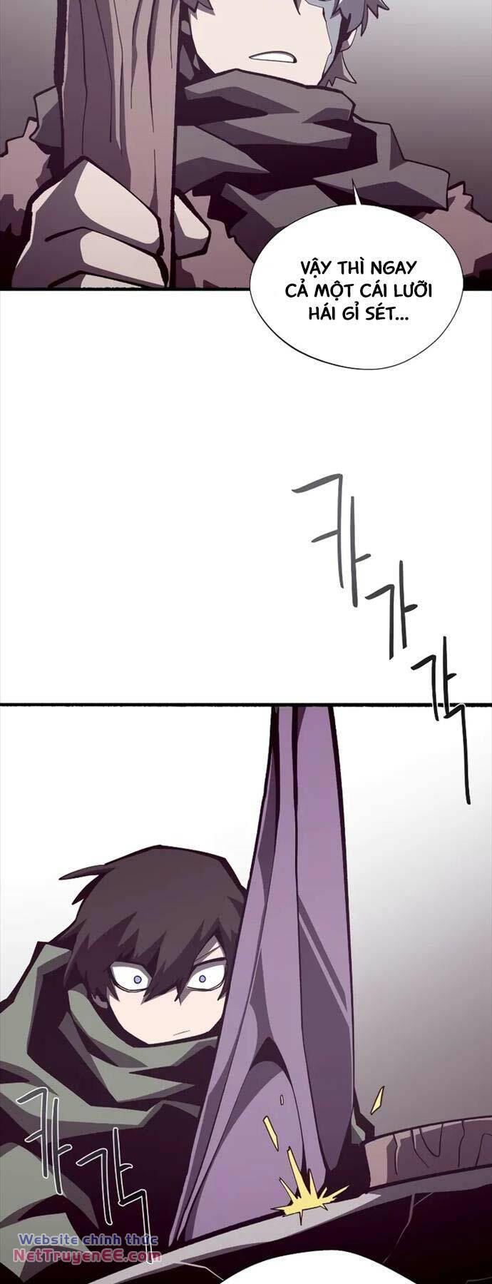 Hồi Ức Trong Ngục Tối Chap 78 - Next Chap 79