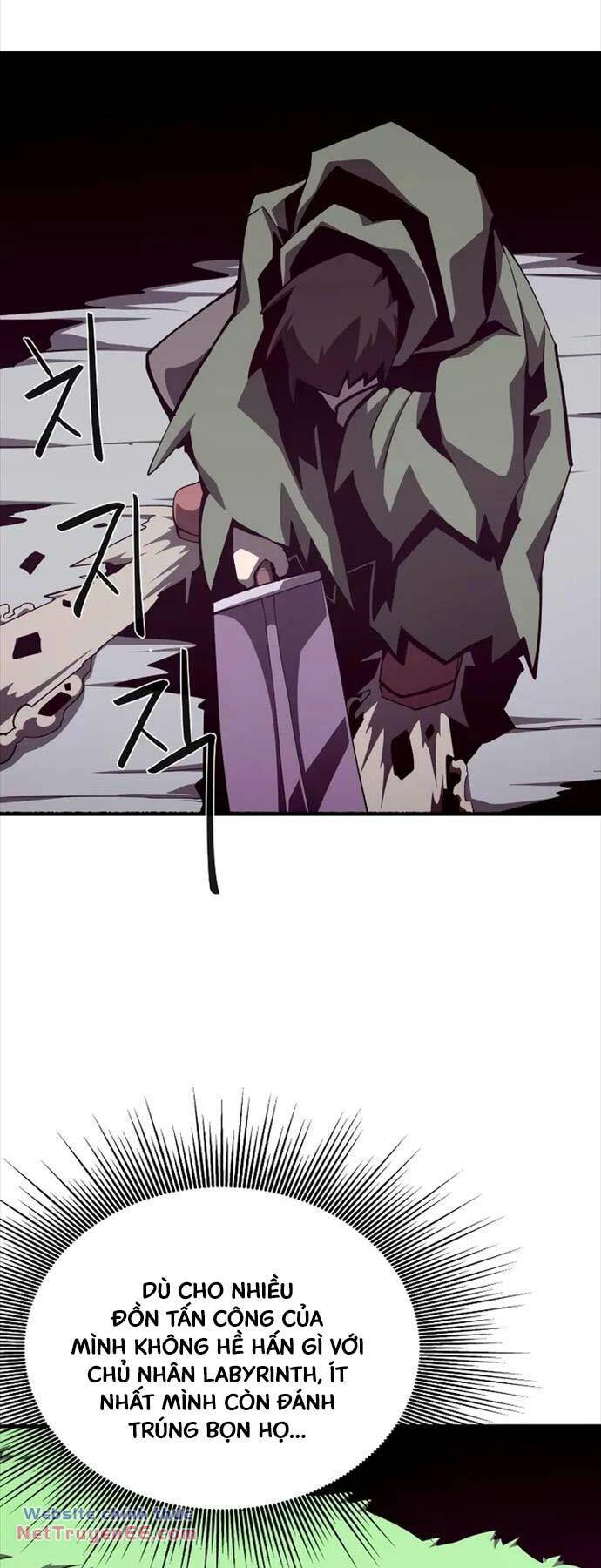 Hồi Ức Trong Ngục Tối Chap 78 - Next Chap 79