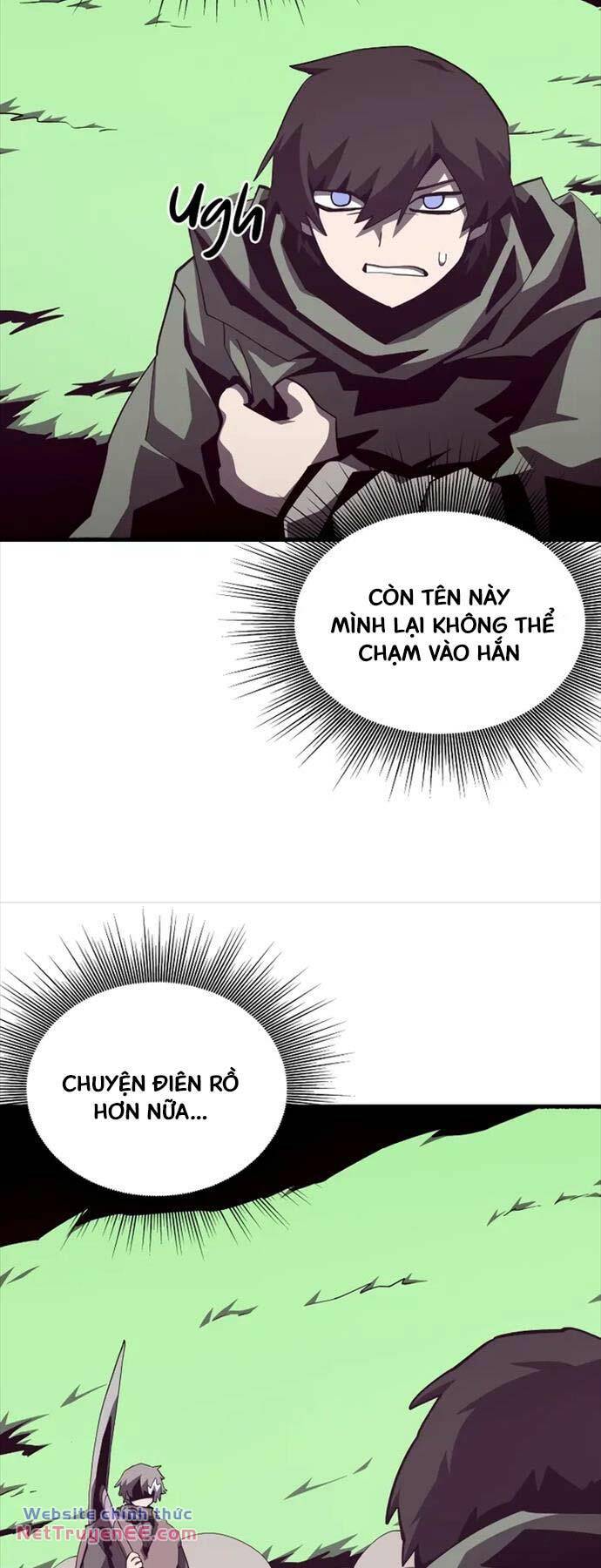 Hồi Ức Trong Ngục Tối Chap 78 - Next Chap 79