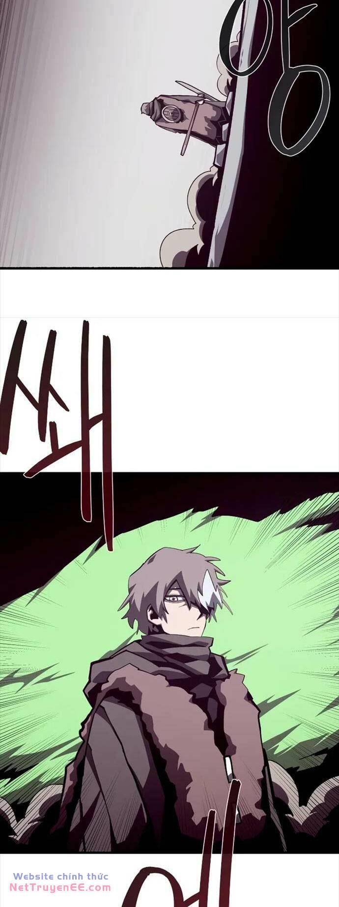 Hồi Ức Trong Ngục Tối Chap 78 - Next Chap 79