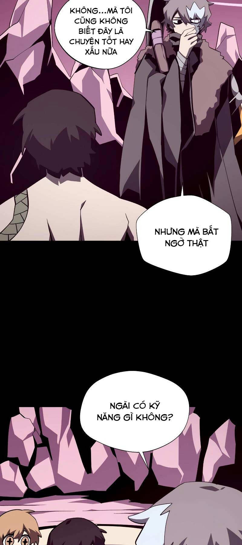 Hồi Ức Trong Ngục Tối Chap 80 - Next Chap 81