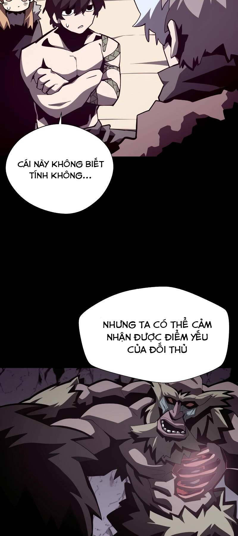 Hồi Ức Trong Ngục Tối Chap 80 - Next Chap 81