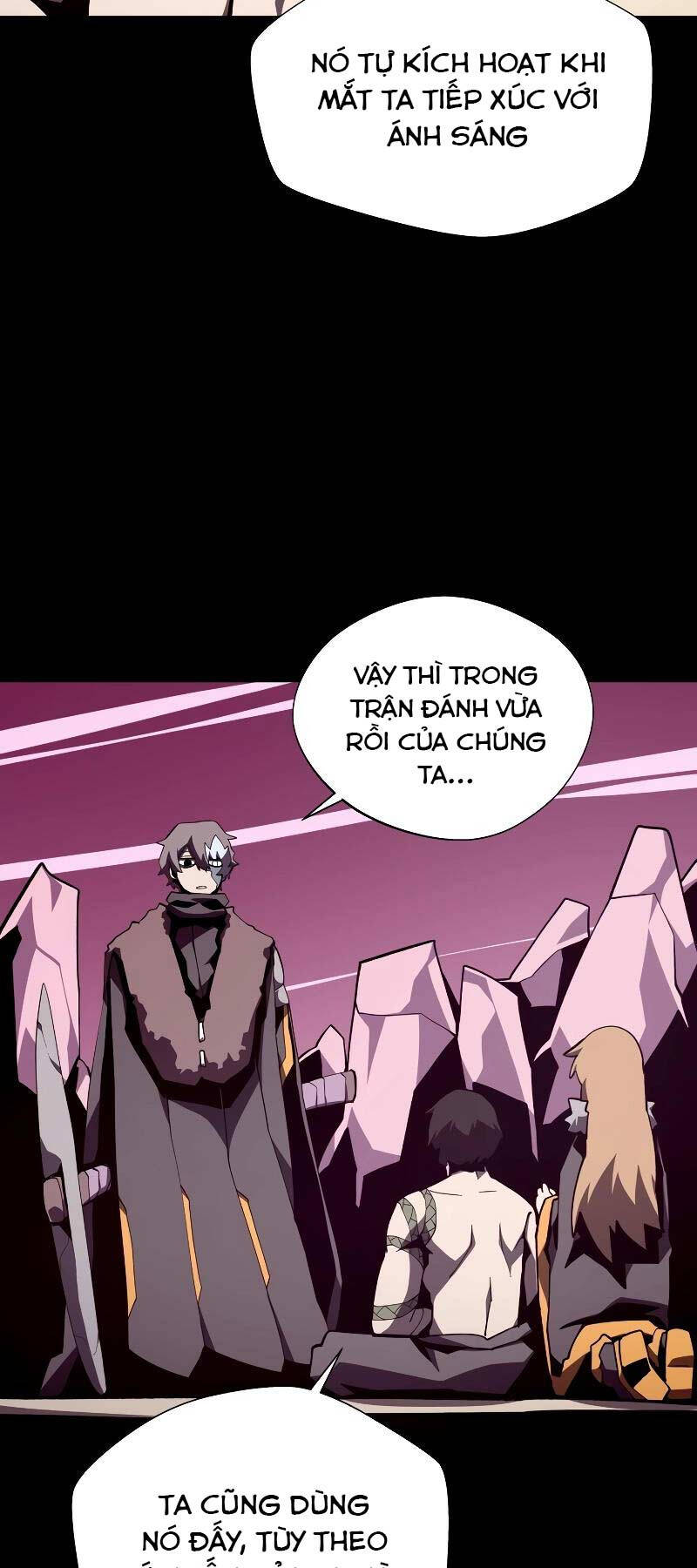 Hồi Ức Trong Ngục Tối Chap 80 - Next Chap 81