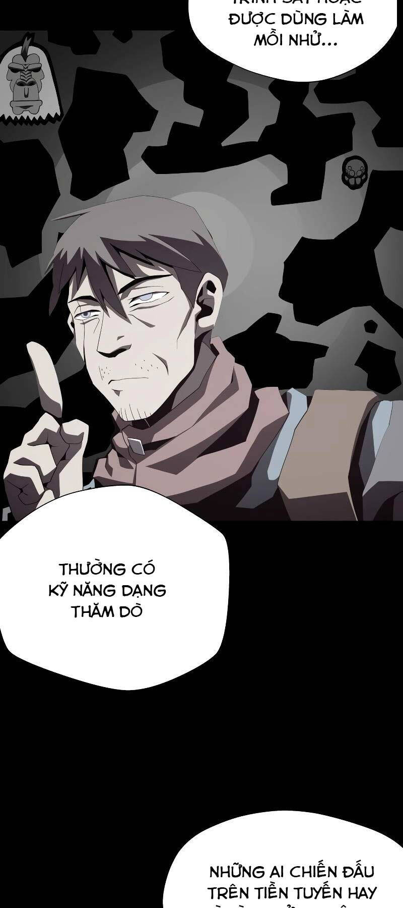 Hồi Ức Trong Ngục Tối Chap 80 - Next Chap 81