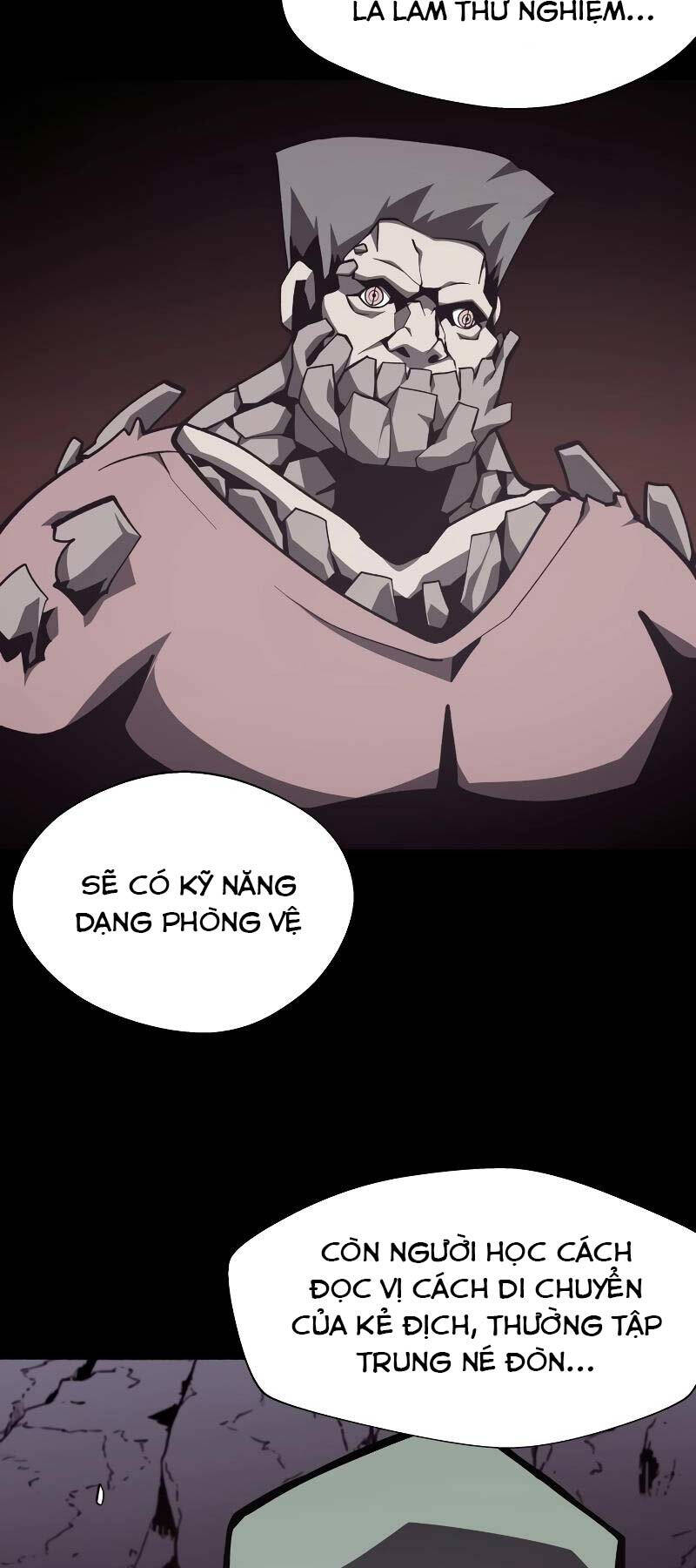 Hồi Ức Trong Ngục Tối Chap 80 - Next Chap 81