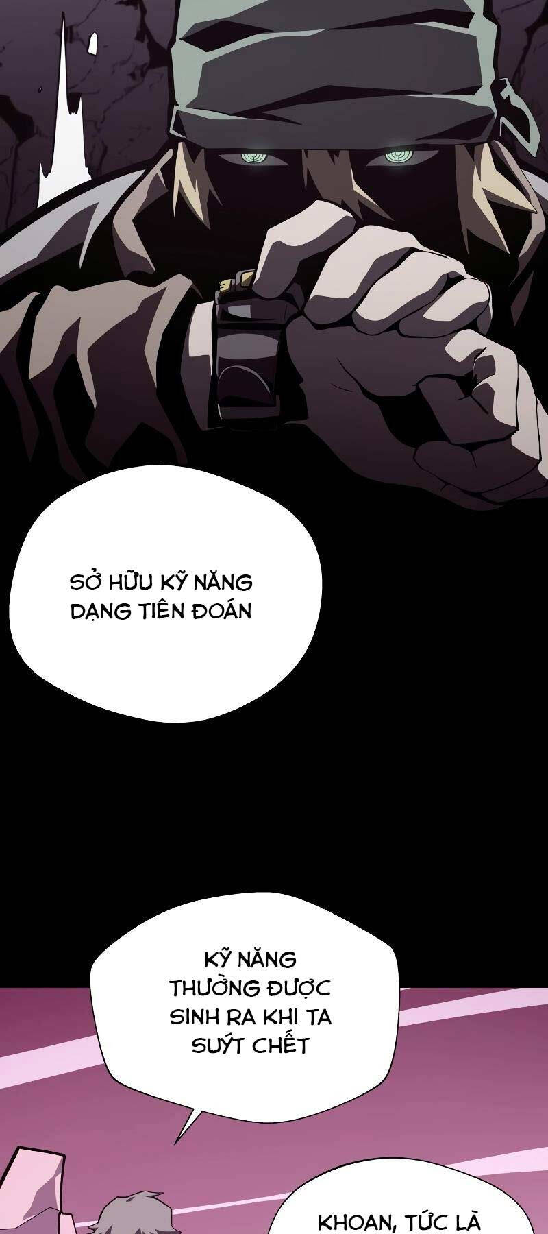 Hồi Ức Trong Ngục Tối Chap 80 - Next Chap 81