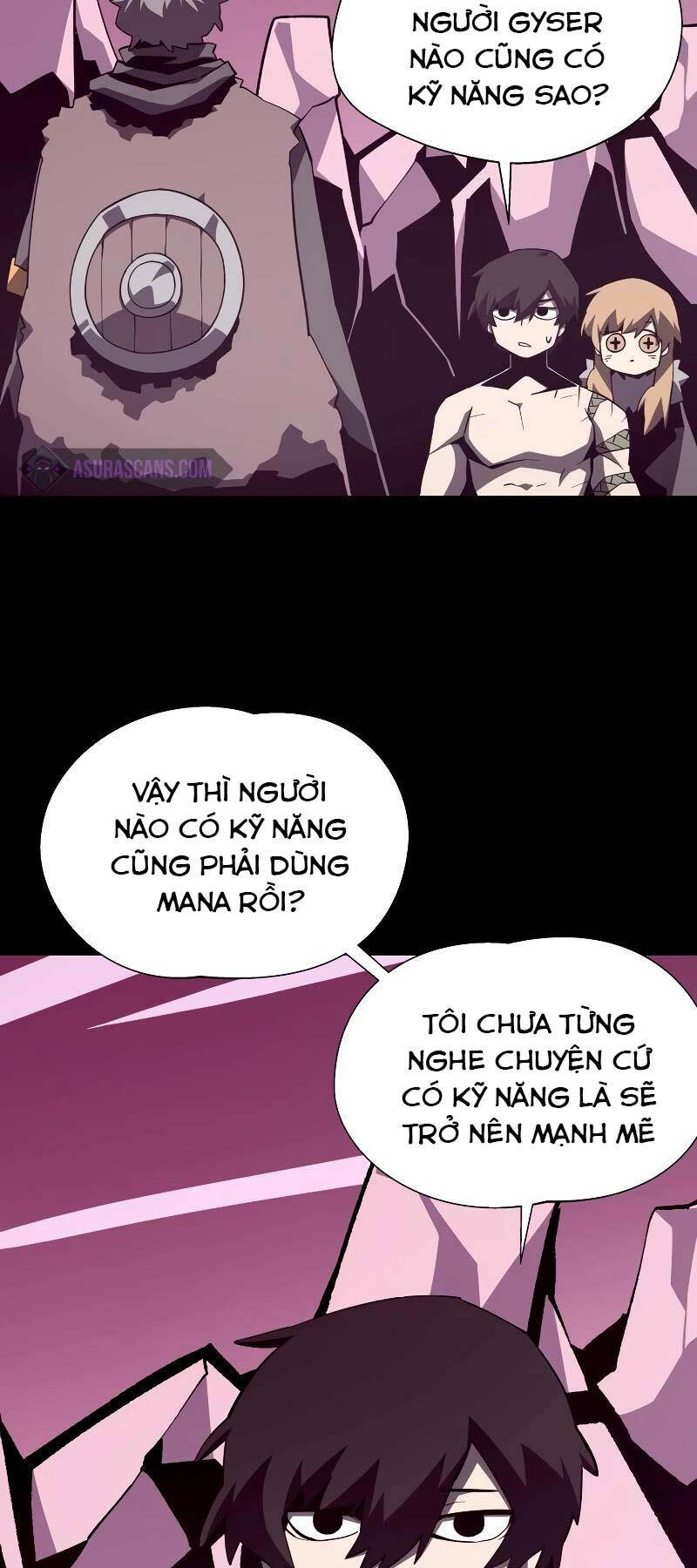 Hồi Ức Trong Ngục Tối Chap 80 - Next Chap 81