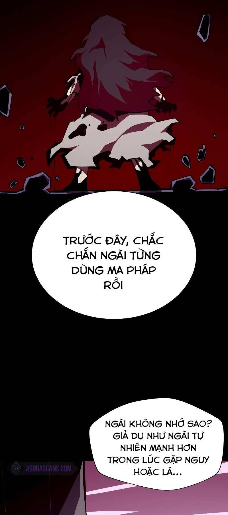 Hồi Ức Trong Ngục Tối Chap 80 - Next Chap 81