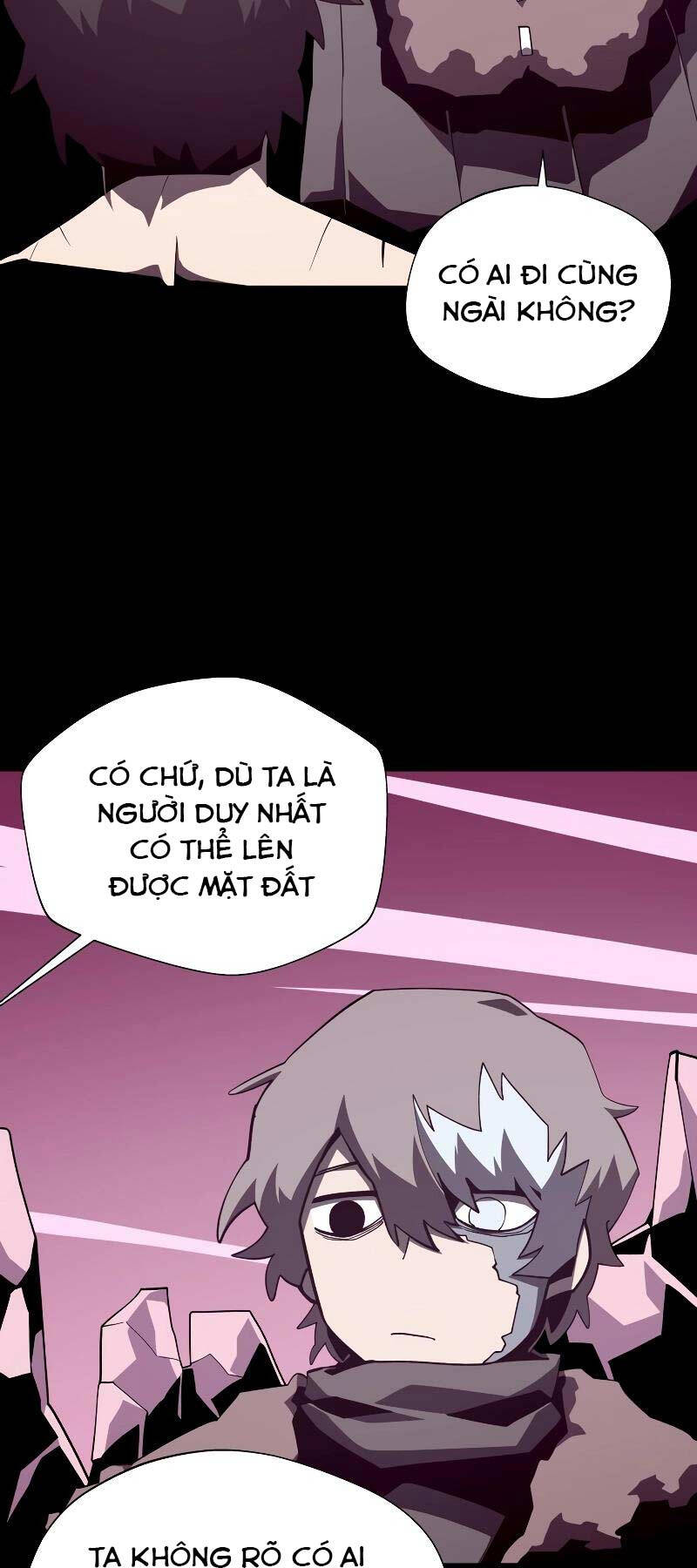 Hồi Ức Trong Ngục Tối Chap 80 - Next Chap 81