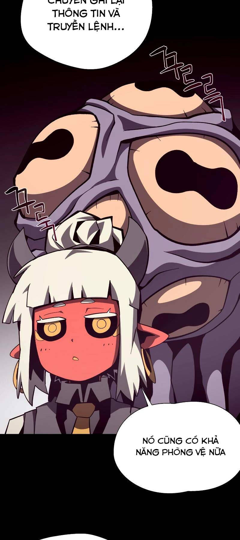 Hồi Ức Trong Ngục Tối Chap 80 - Next Chap 81