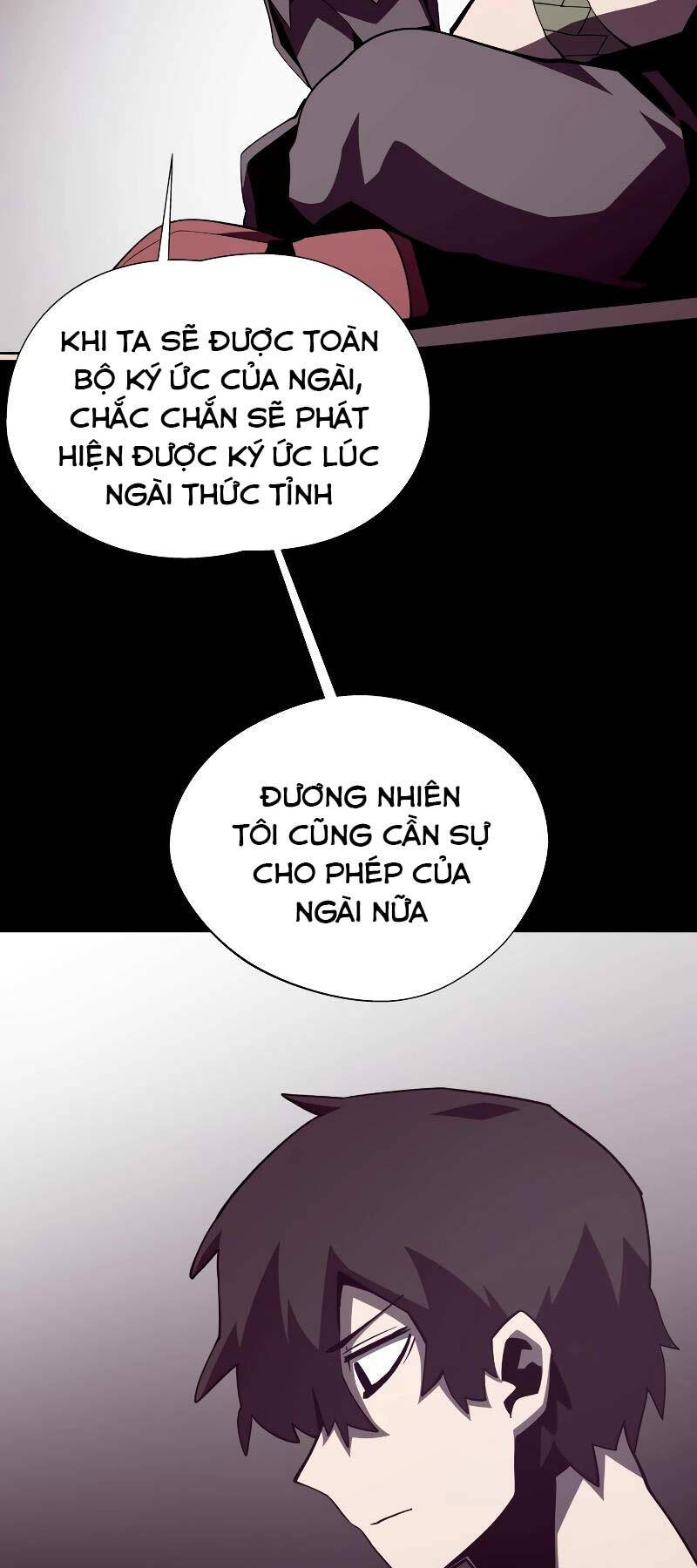 Hồi Ức Trong Ngục Tối Chap 80 - Next Chap 81