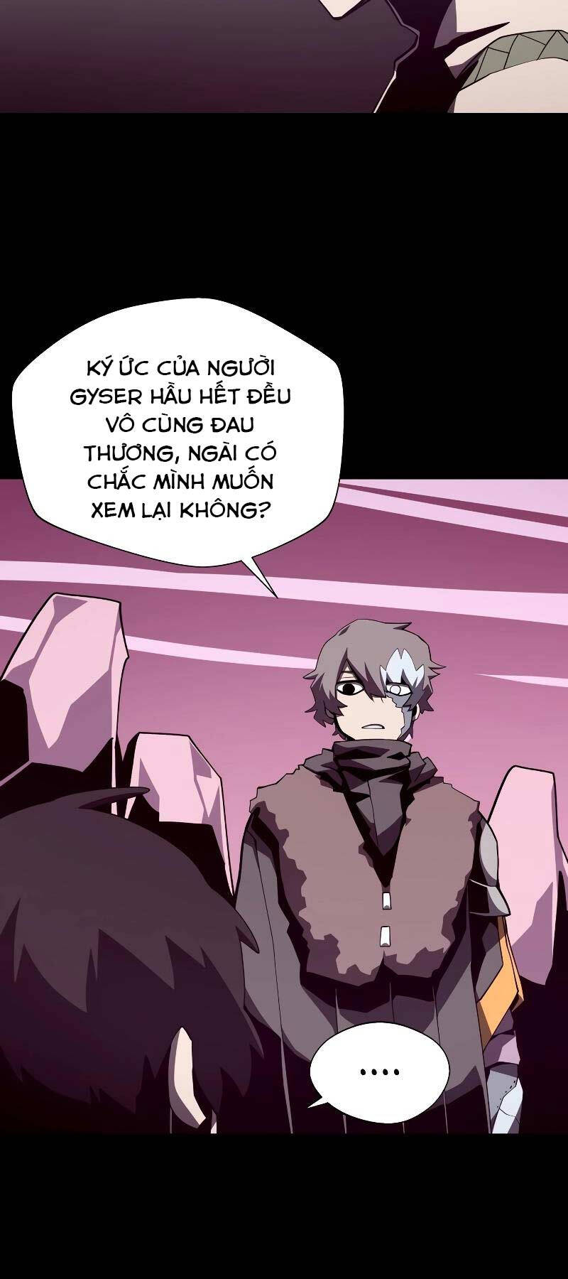 Hồi Ức Trong Ngục Tối Chap 80 - Next Chap 81