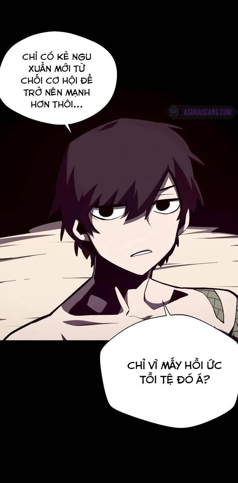 Hồi Ức Trong Ngục Tối Chap 80 - Next Chap 81