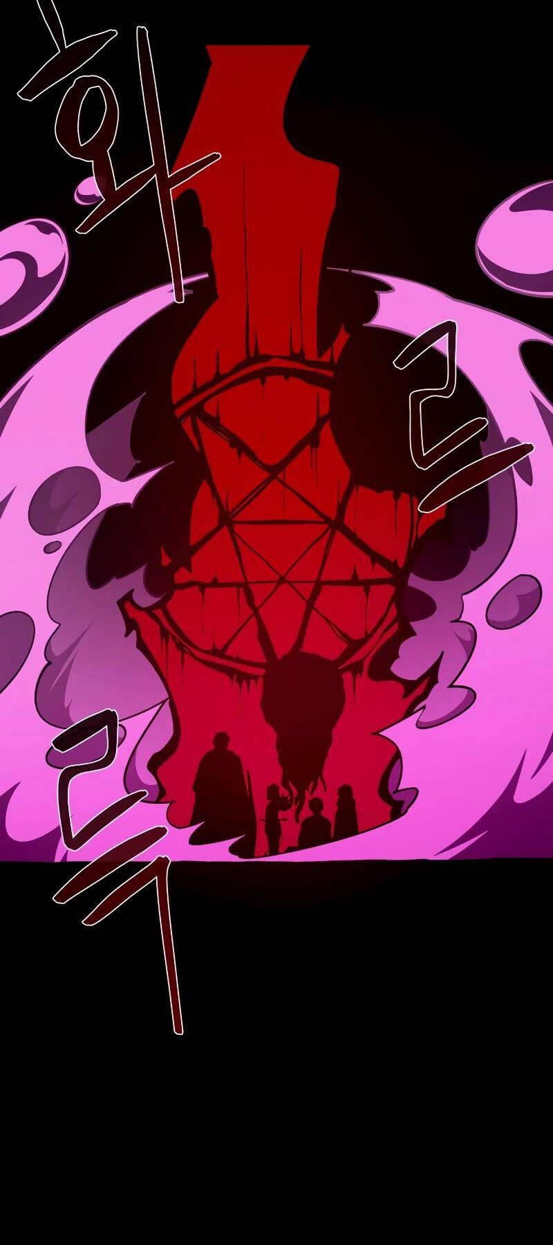 Hồi Ức Trong Ngục Tối Chap 80 - Next Chap 81